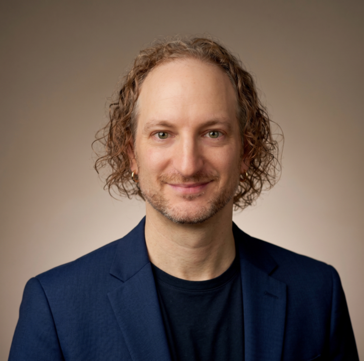 Daniele Forni — Founder & CEO, Squirrel Coach